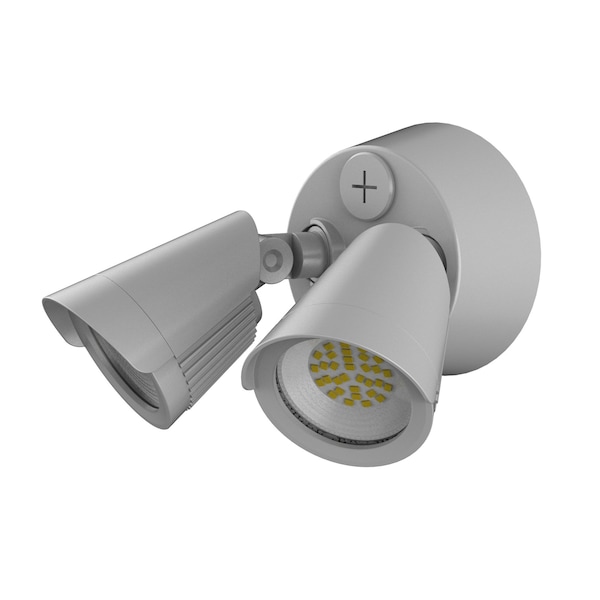Afx Pratt 5-in. Outdoor LED Sconce - Textured Grey PRTW0905LAJENTG - main